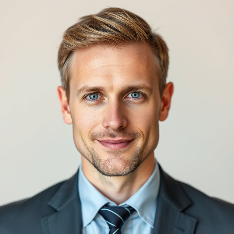Anders Wikström