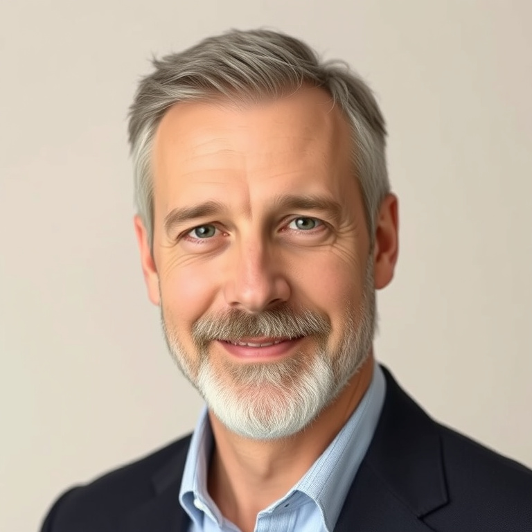 Fredrik Ohlsson