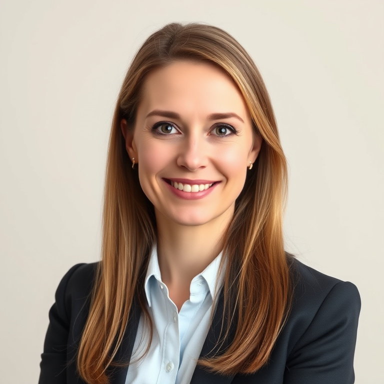 Nina Ekström